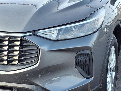 Certified 2023 Ford Escape Active w/ Tech Pack #2 image 28