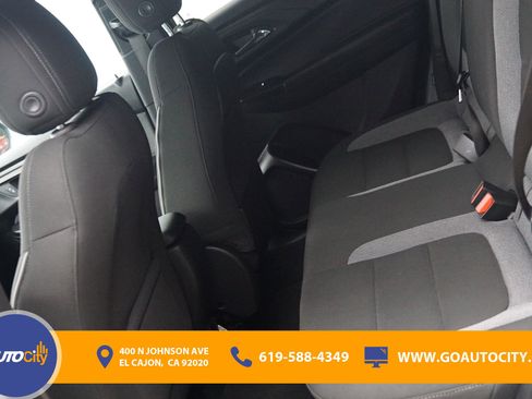 Used 2024 Chevrolet TrailBlazer LT image 14