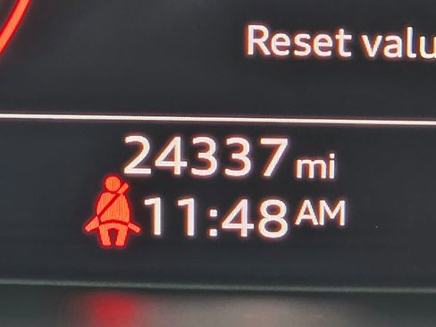 Used 2023 Audi SQ5 Premium Plus w/ Premium Plus Package image 40