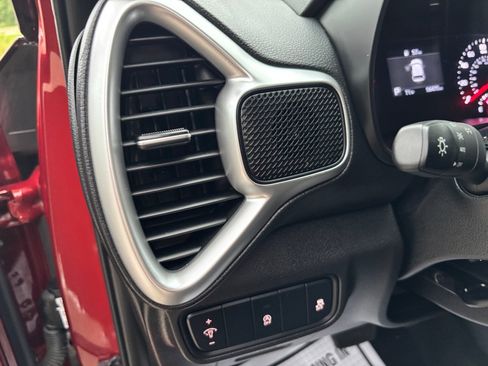 Used 2021 Kia Soul LX FWD image 15