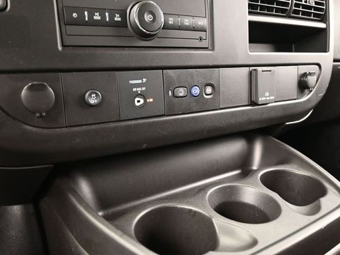 Used 2024 Chevrolet Express 2500 w/ Driver Convenience Package image 22