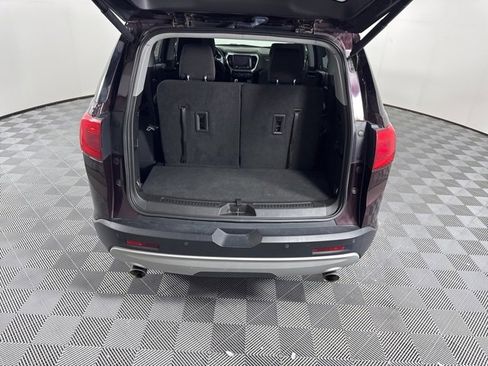 Used 2018 GMC Acadia SLE image 14