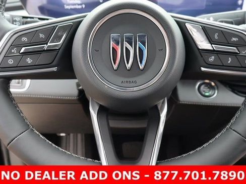 New 2026 Buick Enclave Avenir image 23