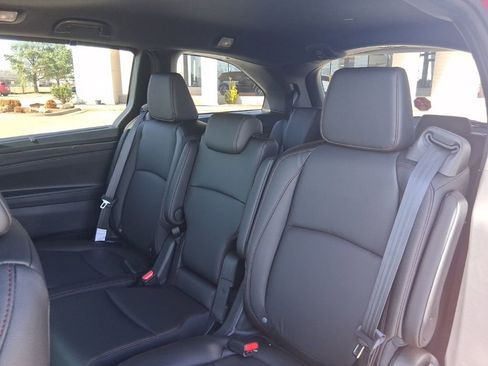 New 2026 Honda Odyssey Sport-L image 13