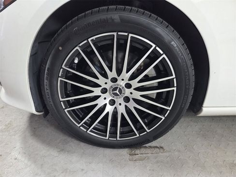 Certified 2022 Mercedes-Benz C 300 Sedan image 10