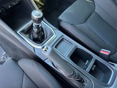 Used 2023 Subaru WRX Premium AWD/4WD image 26