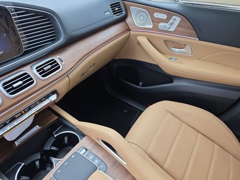 New 2026 Mercedes-Benz GLE 350 4MATIC image 19