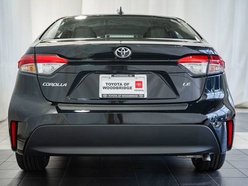 New 2026 Toyota Corolla LE image 5