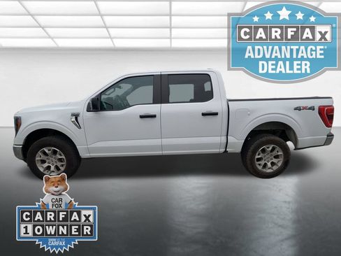 Used 2023 Ford F150 XLT AWD/4WD image 23