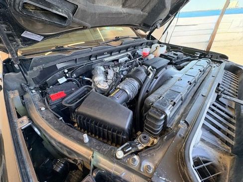 Used 2024 GMC Sierra 2500 Denali w/ Denali Reserve Package AWD/4WD image 36