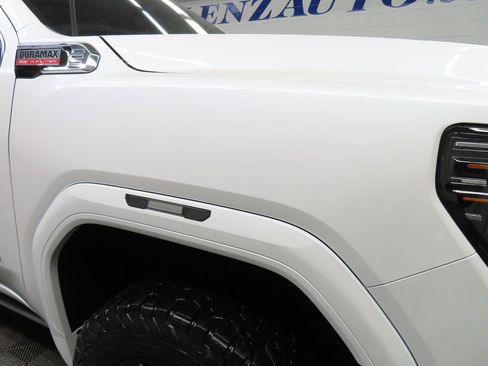 Used 2024 GMC Sierra 3500 Denali w/ Denali Reserve Package image 38