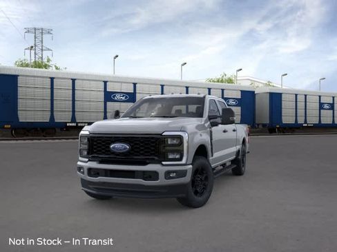 New 2026 Ford F250 XL AWD/4WD image 2