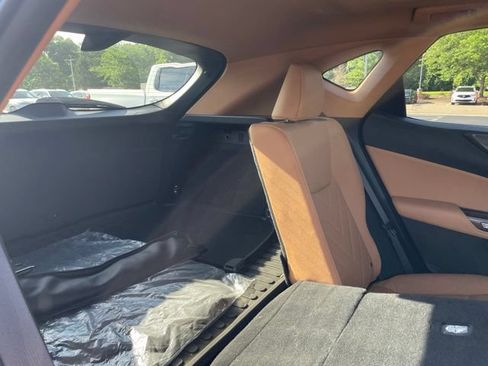 Used 2023 Lexus NX 350 AWD w/ Vision Package image 7