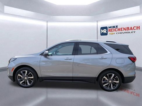 Used 2023 Chevrolet Equinox Premier image 7