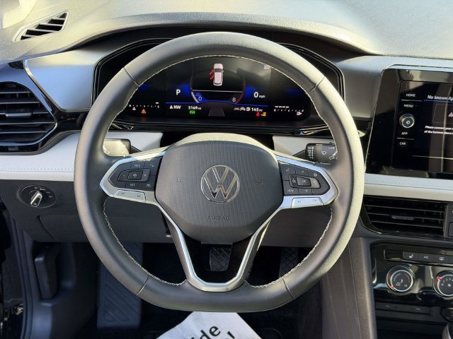 New 2026 Volkswagen Taos S AWD/4WD image 15