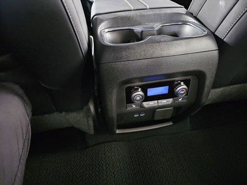 New 2026 GMC Acadia Denali w/ Super Cruise Package image 35