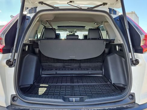 Used 2021 Honda CR-V EX-L image 31