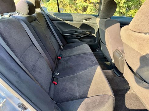 Used 2009 Honda Accord LX-P image 26