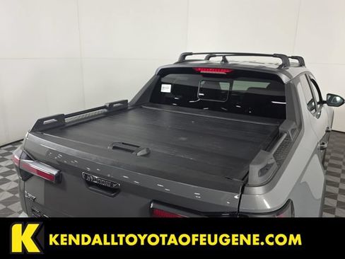 Used 2024 Hyundai Santa Cruz XRT AWD/4WD image 12