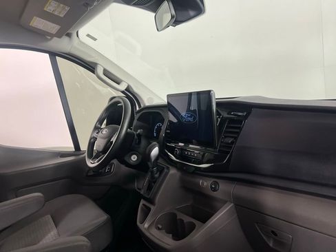 Used 2023 Ford Transit 350 XLT image 28