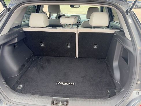 Used 2021 Hyundai Kona Limited w/ Cargo Package FWD image 30