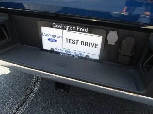 Used 2024 Ford F150 XLT w/ Equipment Group 302A MID image 5