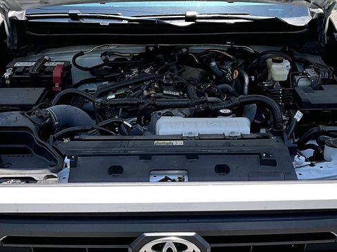 Used 2025 Toyota Tacoma SR RWD image 29