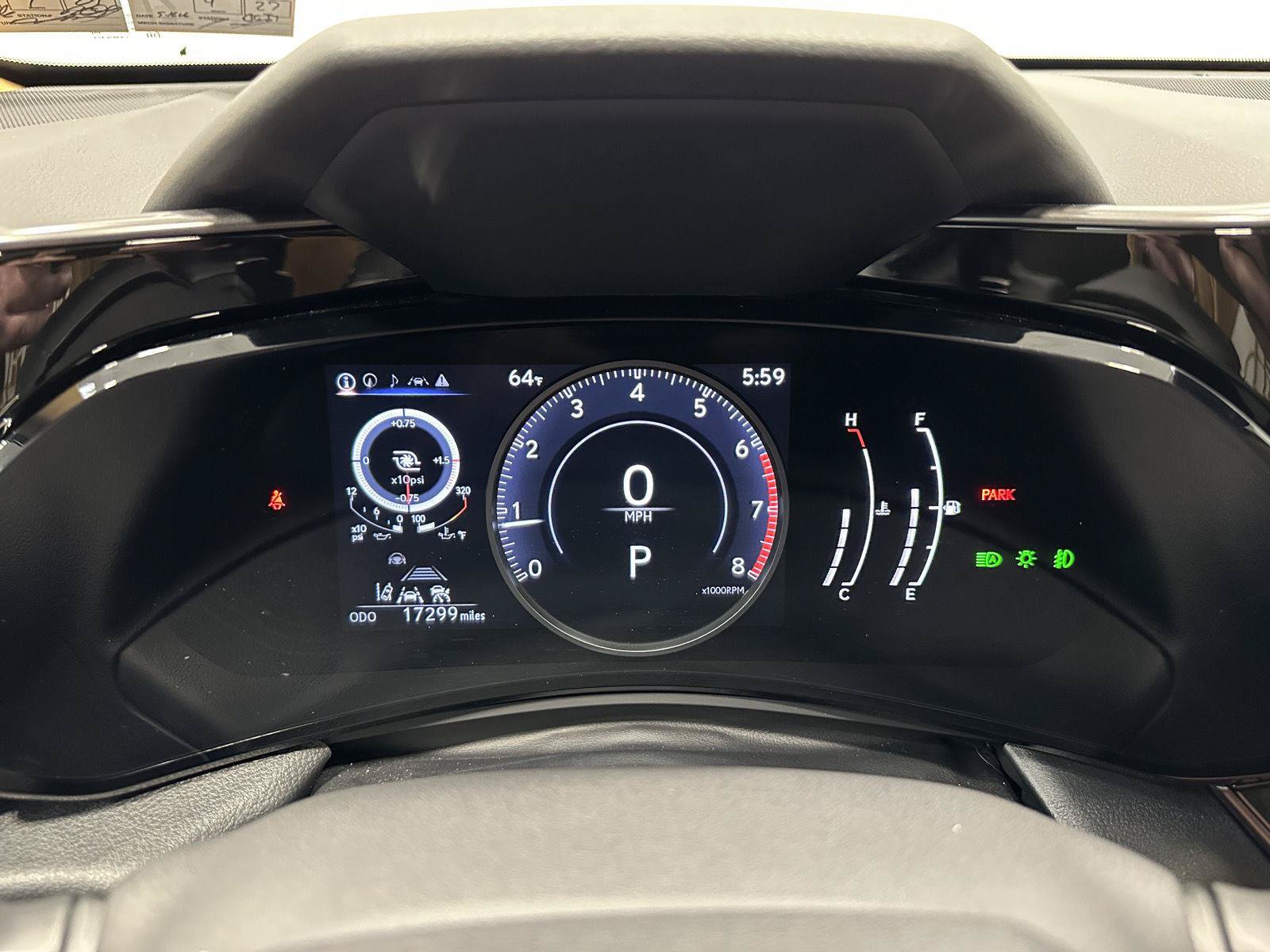 Used 2024 Lexus NX 350 AWD image 20