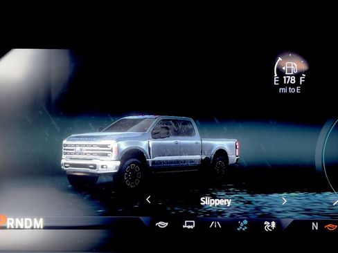 New 2026 Ford F250 Platinum image 27