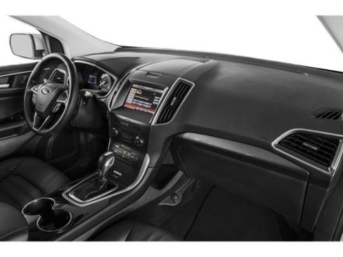 Used 2015 Ford Edge SEL w/ Canadian Touring Package FWD image 19
