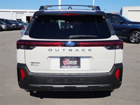 New 2026 Subaru Outback Limited image 4