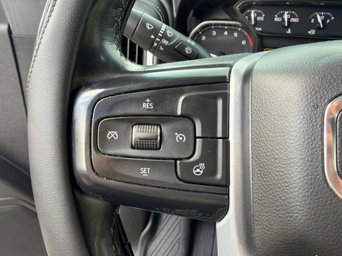 Used 2021 GMC Sierra 1500 SLT AWD/4WD image 19