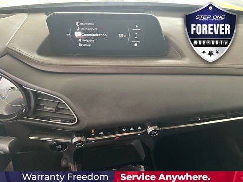 Used 2024 MAZDA CX-30 AWD 2.5 S w/ Premium Package image 24