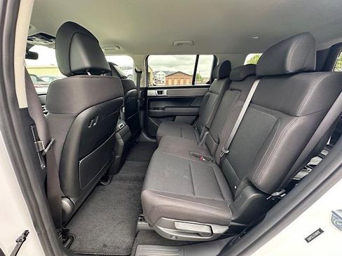 New 2026 Hyundai Santa Fe SE image 10