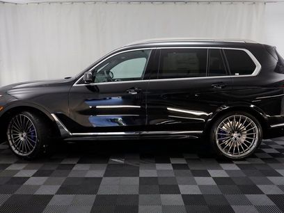 New 2026 BMW ALPINA XB7