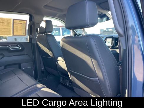 Used 2024 GMC Sierra 1500 SLT image 26