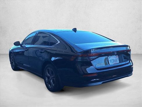Used 2024 Honda Accord EX image 7