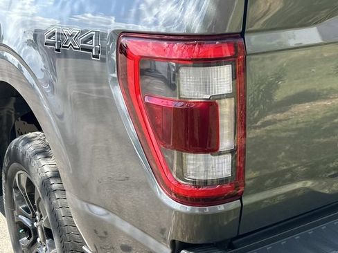 Used 2023 Ford F150 Lariat w/ Equipment Group 502A High AWD/4WD image 9