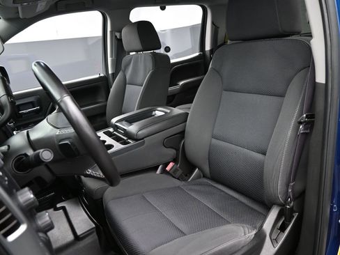 Used 2017 Chevrolet Silverado 1500 LT w/ All Star Edition image 24