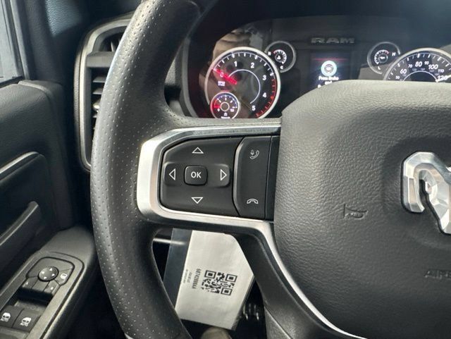 New 2026 RAM 5500 Tradesman AWD/4WD image 22