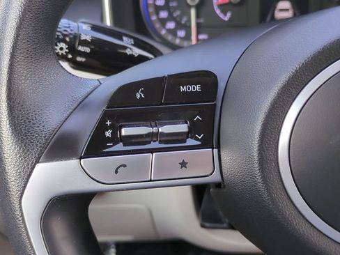 Certified 2024 Hyundai Tucson SEL FWD image 24