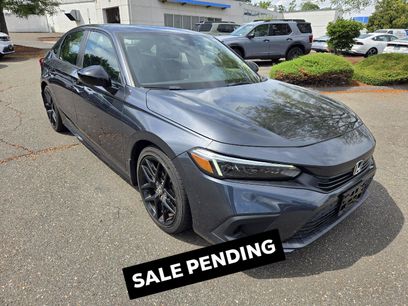 Used 2023 Honda Civic Sport