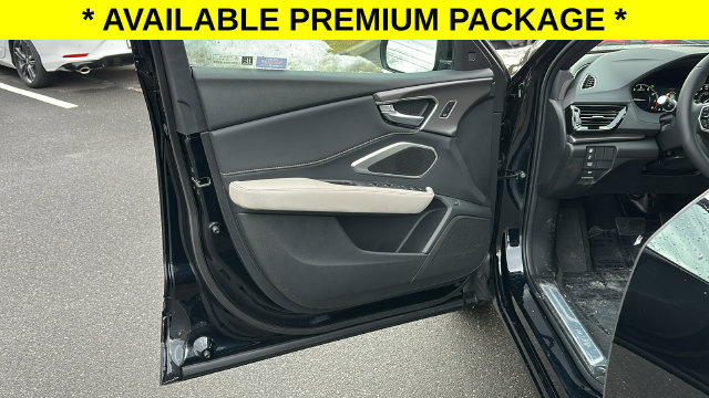Certified 2026 Acura RDX SH-AWD image 8