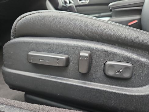 Used 2020 Acura TLX Standard image 28