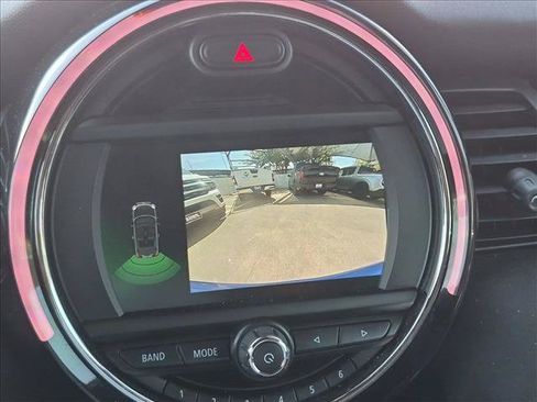 Used 2019 MINI Cooper Convertible FWD image 13