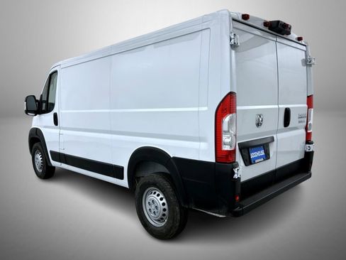 New 2026 RAM ProMaster 1500 w/ Convenience Group image 7
