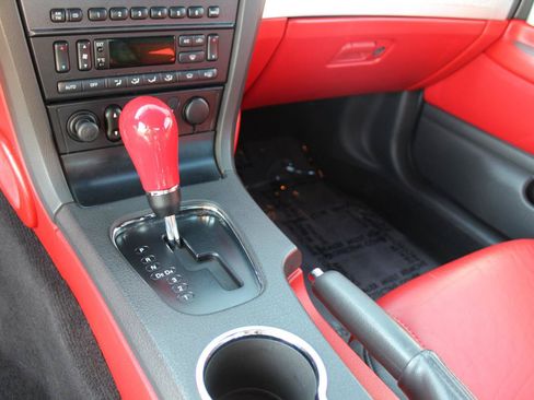 Used 2002 Ford Thunderbird RWD image 70