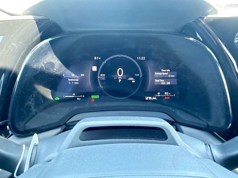 New 2026 Lexus RX 350 AWD/4WD image 41