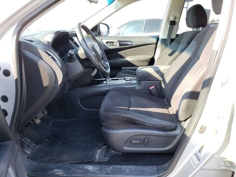 Used 2014 Nissan Pathfinder SV w/ Cargo Package image 9