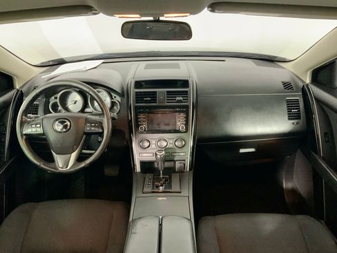 Used 2014 MAZDA CX-9 Sport AWD/4WD image 22